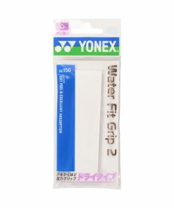 ヨネックス（YONEX）/グリップテープ ウォーターフィットグリップ２