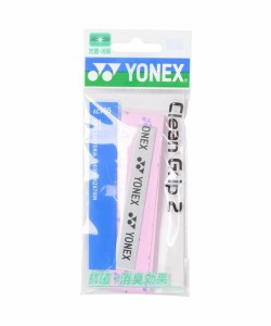 ヨネックス（YONEX）/グリップテープ クリーングリップ２