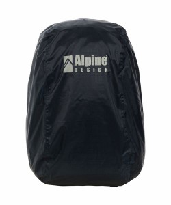 アルパインデザイン（alpine design）/ザックカバー ザックカバー 20−30