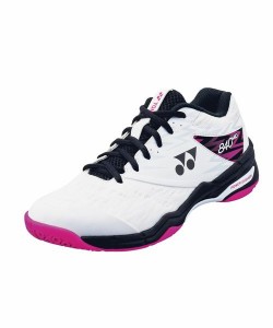 ヨネックス（YONEX）/バドミントンシューズ パワークッション８４０ミッド