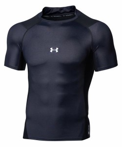 アンダーアーマー（UNDER ARMOUR ）/アンダーシャツ UA ISO−CHILL COMP SS