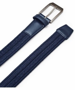 アンダーアーマー（UNDER ARMOUR ）/ベルト UA BRAIDED GOLF BELT