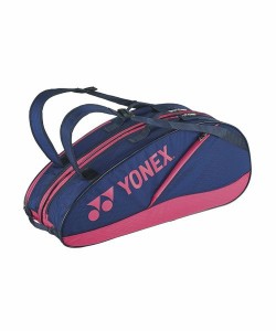 ヨネックス（YONEX）/ラケットケース ラケットバッグ６（リュックツキ）