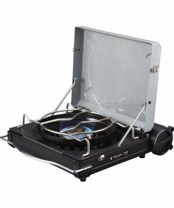 その他のブランド（other）/ガスバーナー FW LUXE CAMP STOVE(SL)