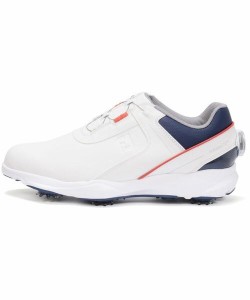 フットジョイ（FootJoy）/スパイク 21 ハイドロライト ボア WT／NV