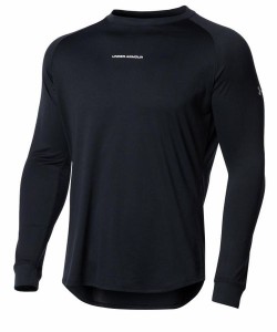 アンダーアーマー（UNDER ARMOUR ）/長袖Tシャツ（ロンT） UA LONGSHOT LS 1．5