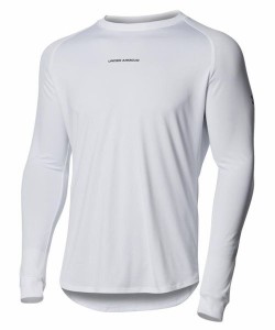 アンダーアーマー（UNDER ARMOUR ）/長袖Tシャツ（ロンT） UA LONGSHOT LS 1．5