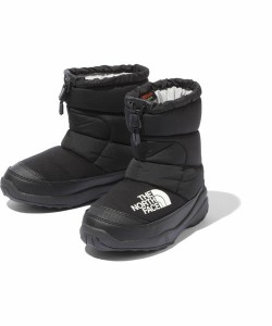 ザ・ノース・フェイス（THE NORTH FACE）/アウトドアシューズ K Nuptse Bootie VI (キッズ ヌプシ ブーティ VI)