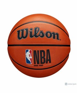 ウィルソン（wilson）/7号球 NBA DRV PRO BSKT SZ7