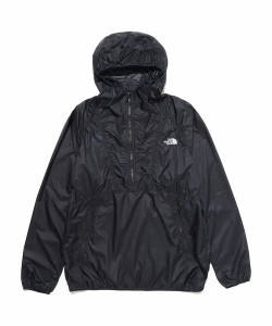 ザ・ノース・フェイス（THE NORTH FACE）/ウインドブレーカー FREE RUN ANORAK(フリーランアノラック)