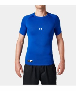 アンダーアーマー（UNDER ARMOUR ）/アンダーシャツ UA HG ARMOUR COMP SS CREW PK