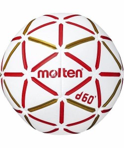 モルテン（molten）/ボール Ｄ６０　２号球