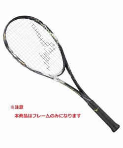 ミズノ（MIZUNO）/フレームラケット F SPEED V−PRO(エフスピード V−プロ)