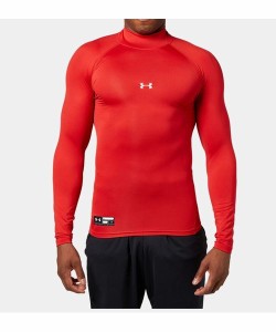 アンダーアーマー（UNDER ARMOUR ）/長袖アンダーシャツ UA HEATGEAR ARMOUR COMPRESSION LONG SLEE