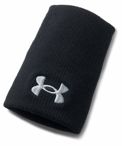 アンダーアーマー（UNDER ARMOUR ）/リストバンド UA KNIT WRISTBAND