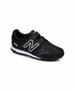 ニューバランス（new balance）/サッカーターフベルクロシューズ 442 v2 V TF JNR