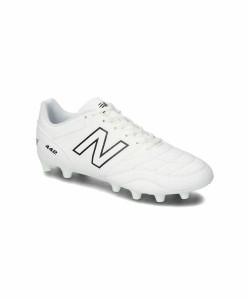 ニューバランス（new balance）/サッカースパイク 442 v2 Academy HG