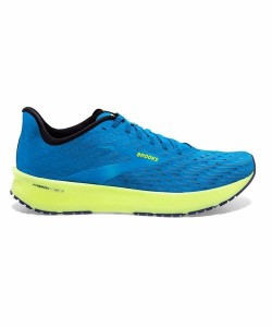 ブルックス（BROOKS）/チャレンジランナー ブルックスメンズランニングシューズ　ハイペリオンテンポ