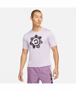 ナイキ（NIKE）/ショートスリーブTシャツ ナイキ DF WR マイラー GX S／S トップ