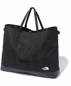 ザ・ノース・フェイス（THE NORTH FACE）/ドラムバッグ・ダッフルバッグ Fieludens（R） Gear Tote L (フィルデンス ギア