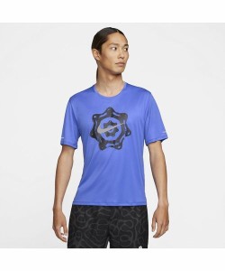 ナイキ（NIKE）/ショートスリーブTシャツ ナイキ DF WR マイラー GX S／S トップ