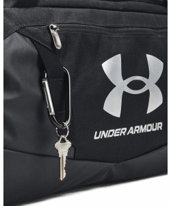 アンダーアーマー（UNDER ARMOUR ）/ボストンバッグ UA UNDENIABLE 5．0 DUFFLE BAG S