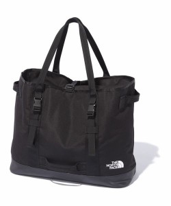 ザ・ノース・フェイス（THE NORTH FACE）/ドラムバッグ・ダッフルバッグ Fieludens（R） Gear Tote M (フィルデンス ギア