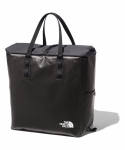 ザ・ノース・フェイス（THE NORTH FACE）/ドラムバッグ・ダッフルバッグ Fieludens（R） Trash Tote (フィルデンス トラッ