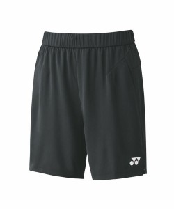 ヨネックス（YONEX）/ショーツ メンズニットハーフパンツ