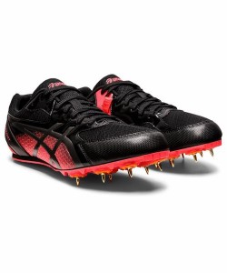 アシックス（asics）/ランニングスパイク・オールラウンド ＥＦＦＯＲＴ １３