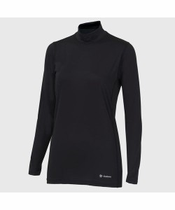 その他のブランド（other）/トップス COOLING MOCK NECK LONG SLEEVES(クーリング モックネック ロ