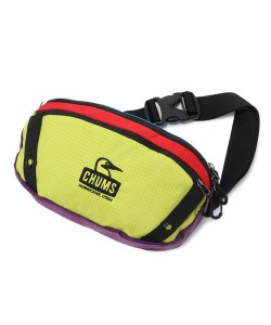 チャムス（CHUMS）/ショルダーバッグ Spring Dale Compact Waist Pack (スプリングデール　