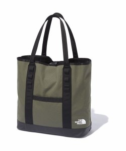 ザ・ノース・フェイス（THE NORTH FACE）/ドラムバッグ・ダッフルバッグ Fieludens（R） Gear Tote S (フィルデンス ギア