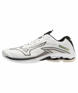 ミズノ（MIZUNO）/バレーボールシューズ WAVE LIGHTNING Z7