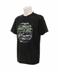 スポルディング（SPALDING）/Tシャツ Tシャツ タイガーカモボール