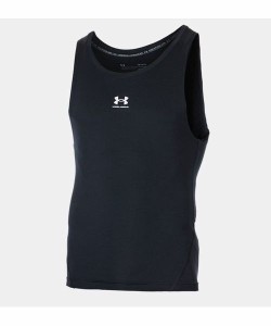 アンダーアーマー（UNDER ARMOUR ）/インナーシャツ UA BBALL COMPRESSION TANK