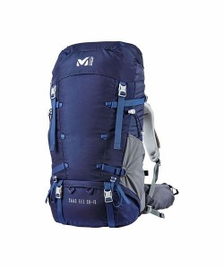 ミレー（MILLET）/トレッキングバッグ(50L〜) SAAS FEE 50+15 LD(サースフェー 50+15 LD)