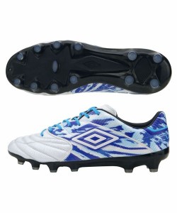 アンブロ（umbro）/サッカースパイク アクセレイター KL WIDE HG