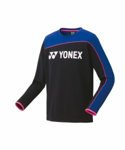 ヨネックス（YONEX）/スウェット ユニライトトレーナー