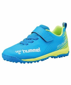 ヒュンメル（hummel）/サッカーターフベルクロシューズ 23S プリアモーレ6 VTF JR．