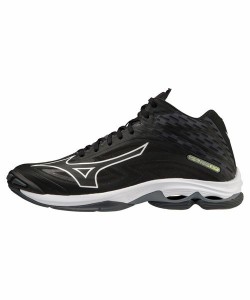 ミズノ（MIZUNO）/バレーボールシューズ WAVE LIGHTNING Z7MID