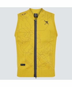 オークリー（Oakley）/ベスト SKULL VECTOR SWEATER VEST