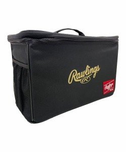 ローリングス（rawlings）/グラブ袋． バンド ローリングス 2個入グラブバッグ・グラブケース