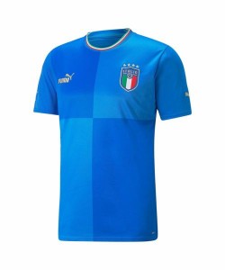 プーマ（PUMA）/ウェア FIGC ホーム SS レプリカシャツ