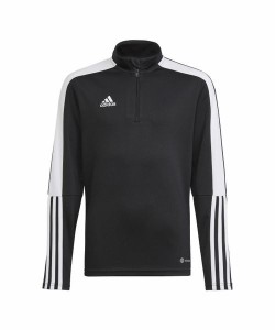 アディダス（adidas）/ウォームアップジャケット・パンツ KIDS TIRO ES トレーニングトップ