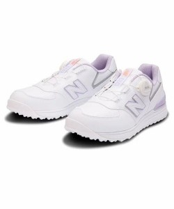 ニューバランス（new balance）/スパイクレス WGBS574W2E