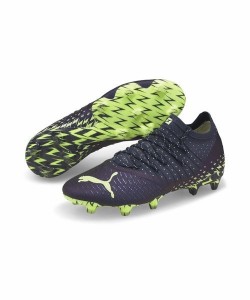 プーマ（PUMA）/サッカースパイク フューチャー Z 1．4 FG／AG (LONG PILE)