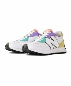 ニューバランス（new balance）/スパイクレス WGS327MUD