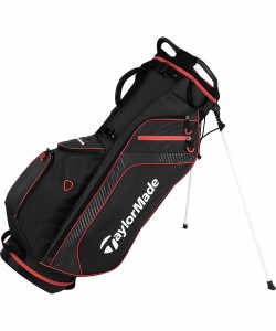 テーラーメイド（taylormade）/キャディバッグ キャリーライト 4WAY スタンドバッグ