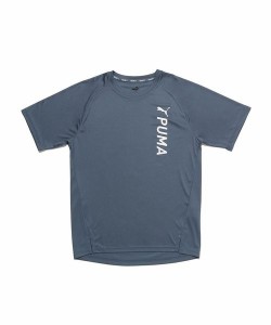 【NEW】プーマ（PUMA）/ショートスリーブTシャツ PUMA FIT SS Tシャツ